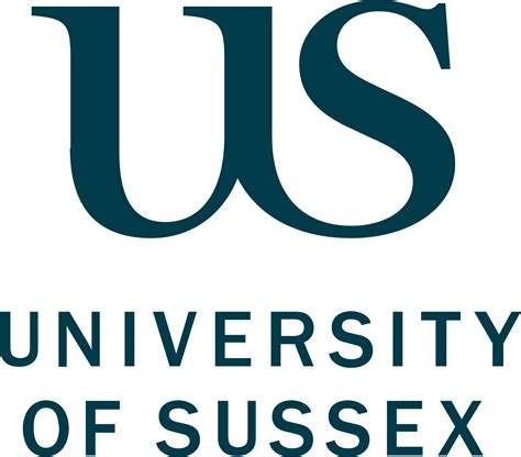 University of Sussex logo